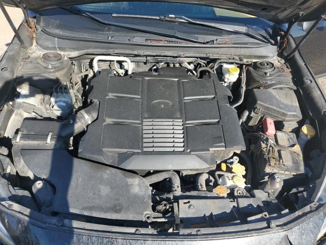 2019 SUBARU OUTBACK 3.6R LIMITED  