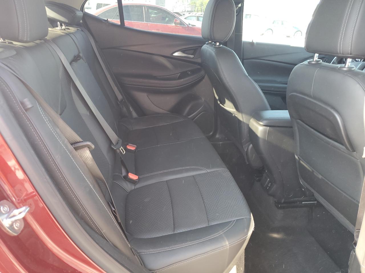 kl4mmfslxnb132155 KL4MMFSLXNB132155 2022 Buick Encore Gx Essence
