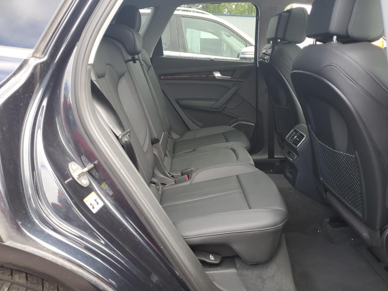 2018 Audi Q5 Premium Plus VIN: WA1BNAFY8J2112316 Lot: 63273955