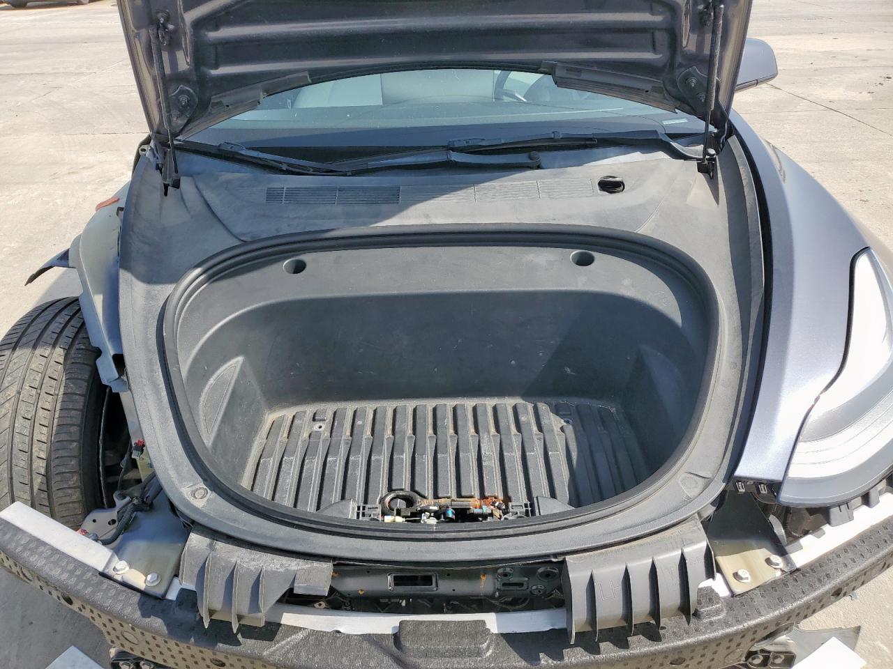 2021 Tesla Model 3 VIN: 5YJ3E1EC7MF099365 Lot: 65252775