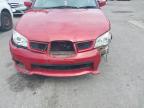 2007 SUBARU IMPREZA R for sale at Copart GLOUCESTER