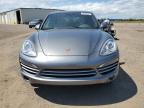 2014 PORSCHE CAYENNE    for sale at Copart AB - CALGARY