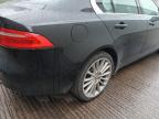 2017 JAGUAR XE PORTFOL for sale at Copart CHESTER