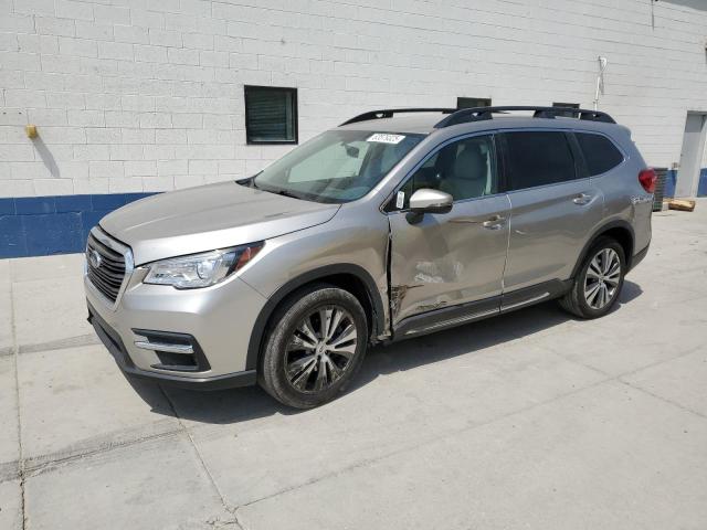  SUBARU ASCENT 2019 tan