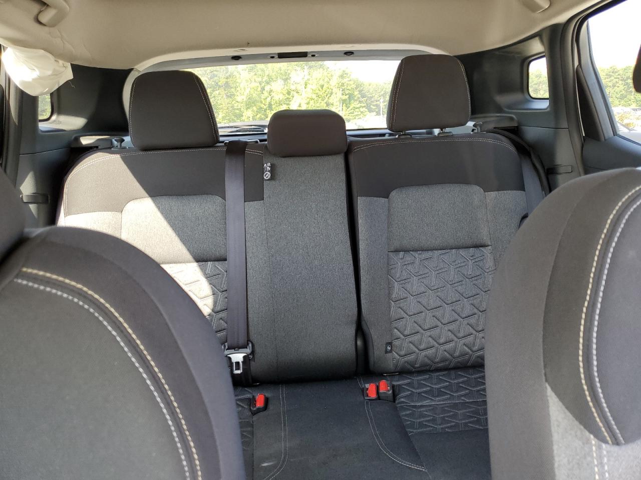 2025 Nissan Kicks Sv VIN: 3N8AP6CA3SL368254 Lot: 63974065