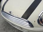 2009 MINI COOPER D for sale at Copart BELFAST