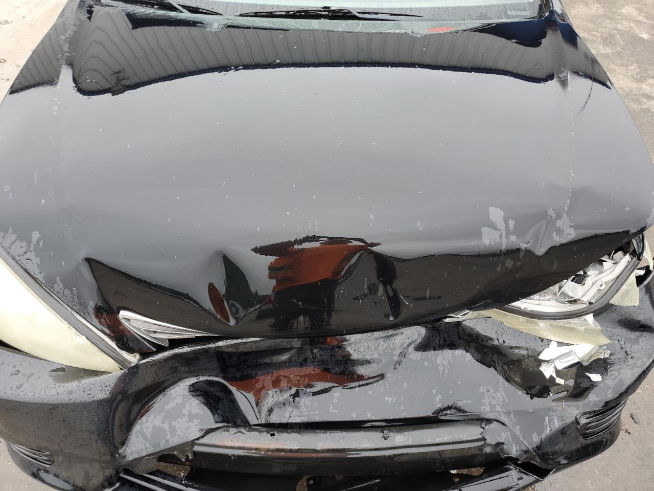 2005 Toyota Camry Le VIN: 4T1BE30K15U422691 Lot: 64306365