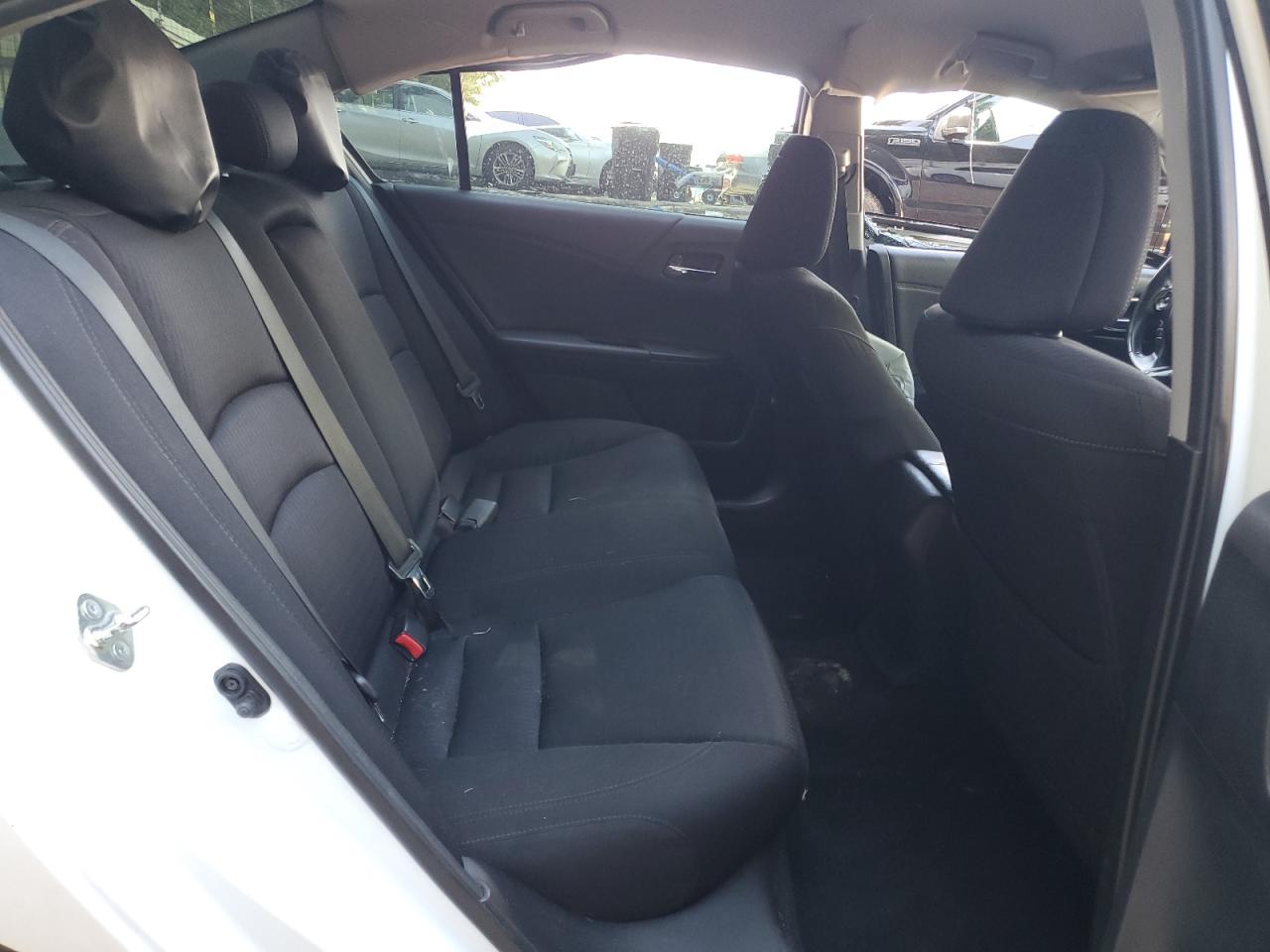 2015 Honda Accord Sport VIN: 1HGCR2F52FA271907 Lot: 65200175