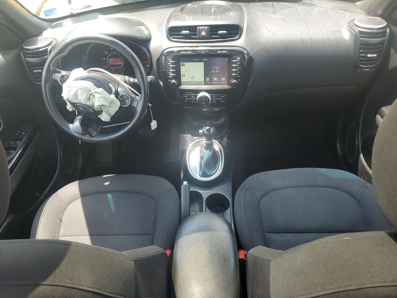 2015 Kia Soul ! VIN: KNDJX3A58F7184860 Lot: 66473155