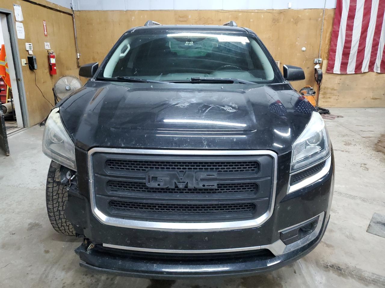 1gkkvpkd6gj297576 1GKKVPKD6GJ297576 2016 GMC Acadia Sle