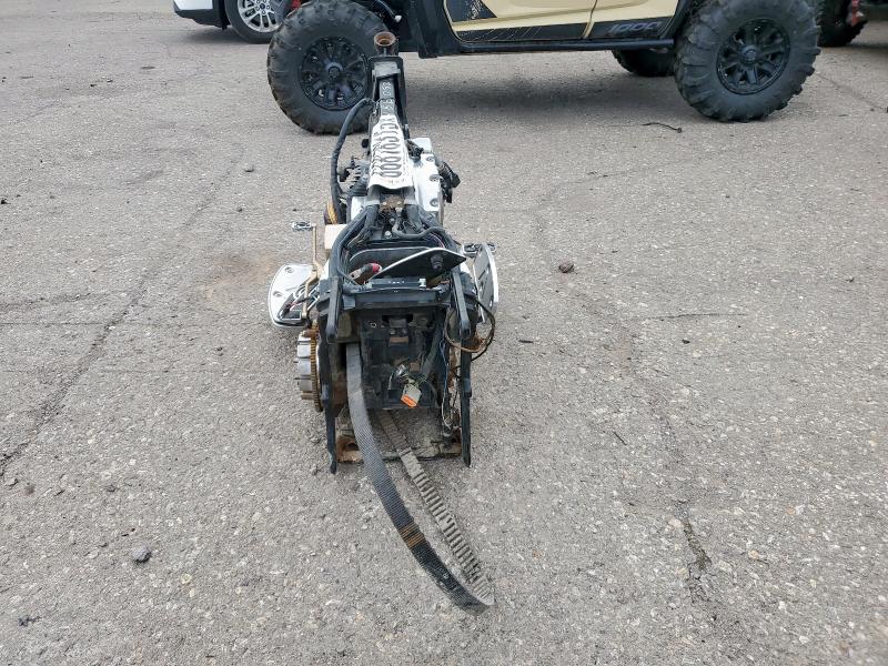 2003 HARLEY-DAVIDSON FLSTCI   