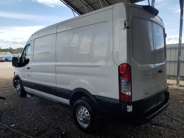  FORD TRANSIT 2023 Biały