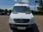 2013 MERCEDES-BENZ SPRINTER 2500   for sale at Copart QC - MONTREAL