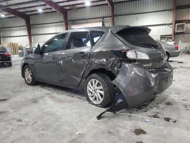  MAZDA 3 2013 Серый