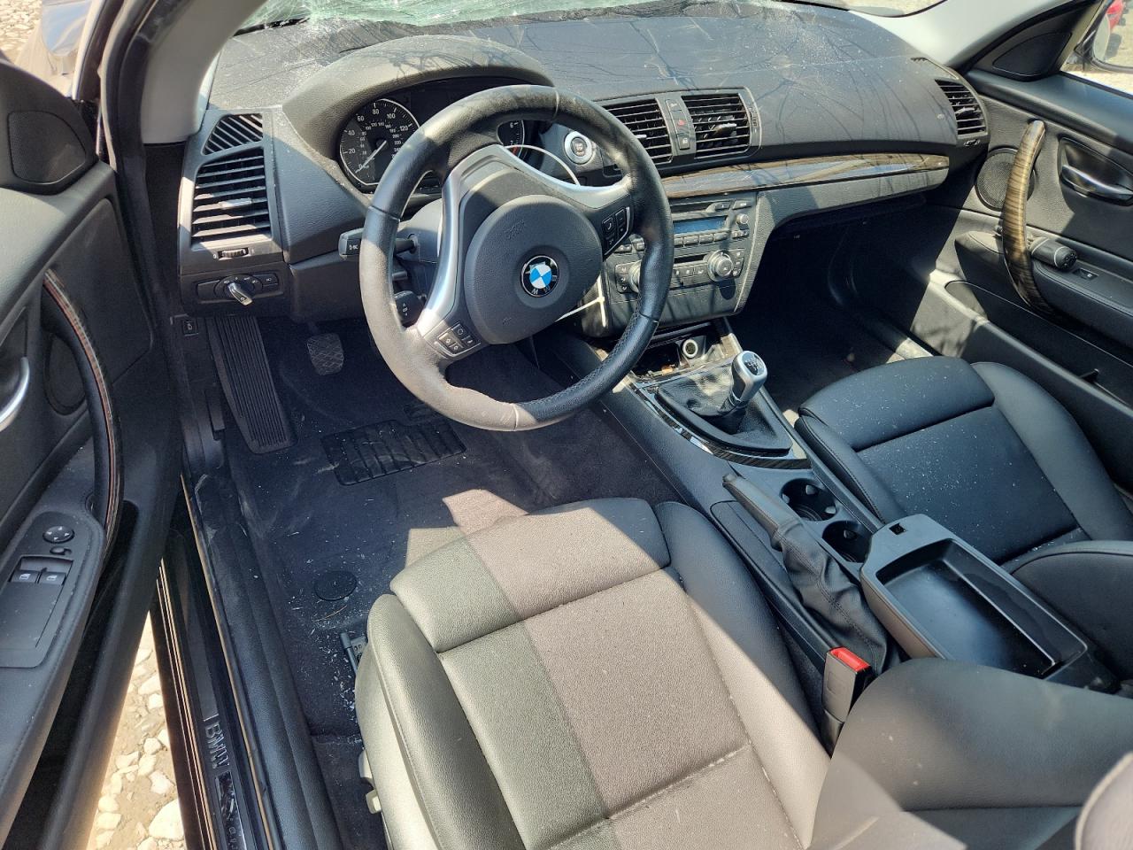 Фото: WBAUP7C58DVM55357