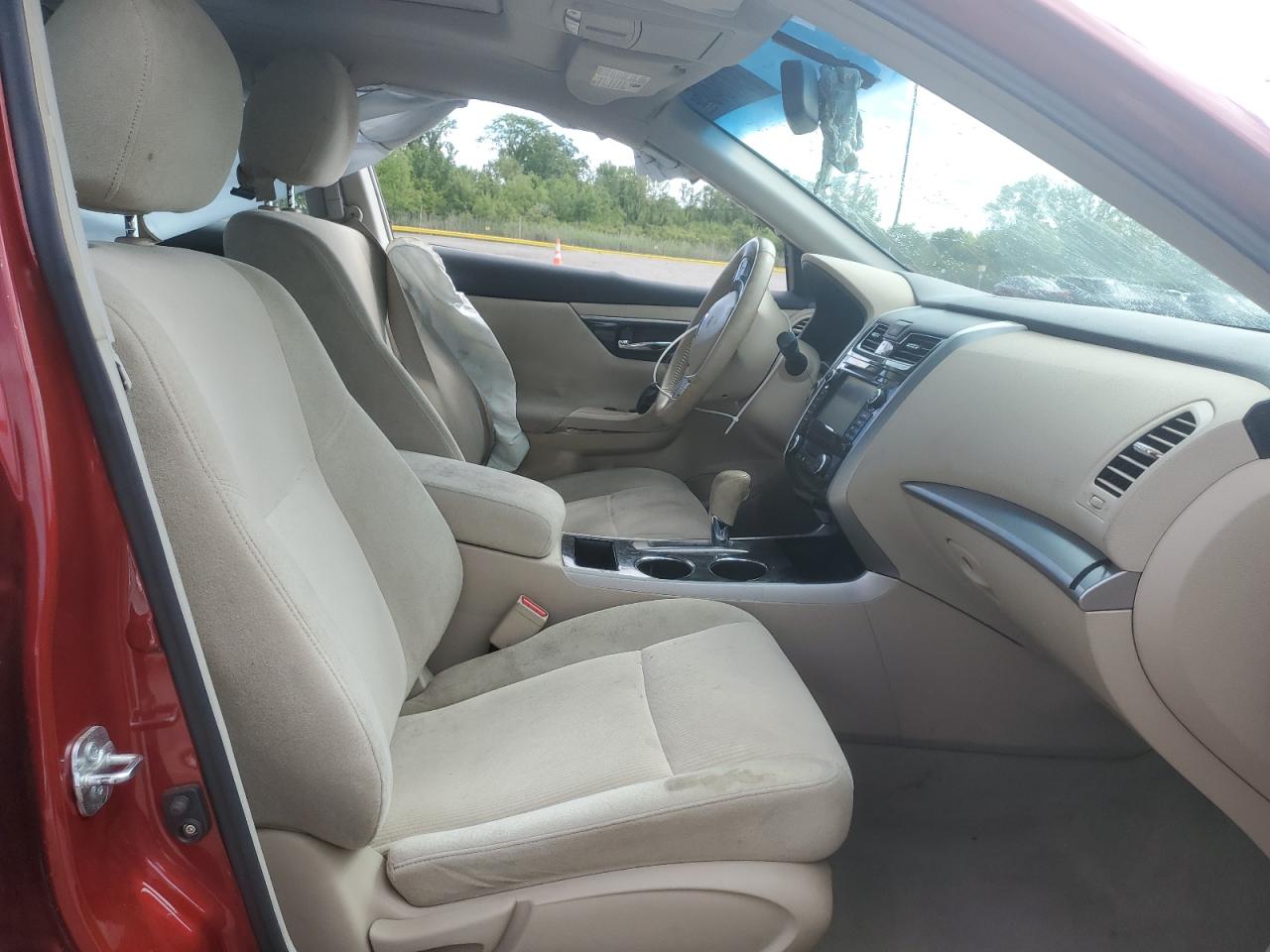 2013 Nissan Altima 2.5 VIN: 1N4AL3AP3DC109930 Lot: 65470405