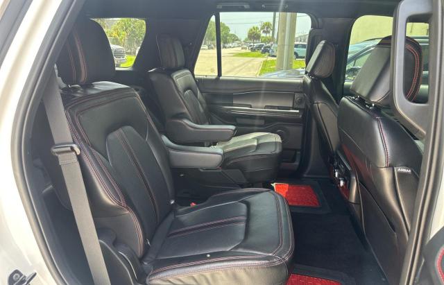  FORD EXPEDITION 2021 Biały