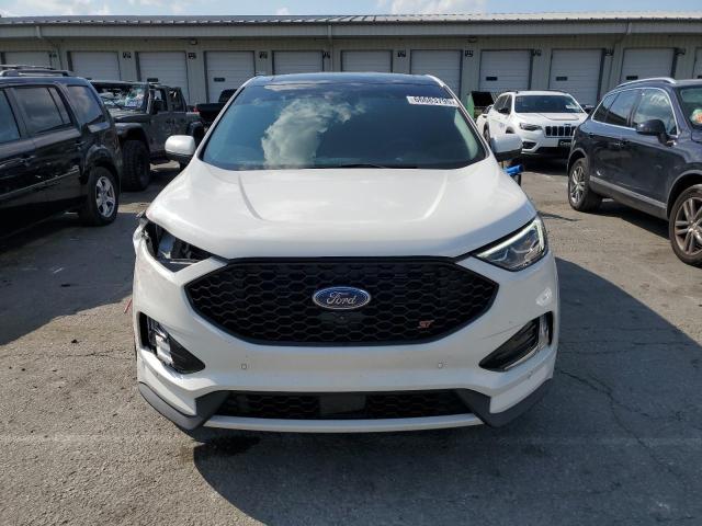  FORD EDGE 2020 Белы