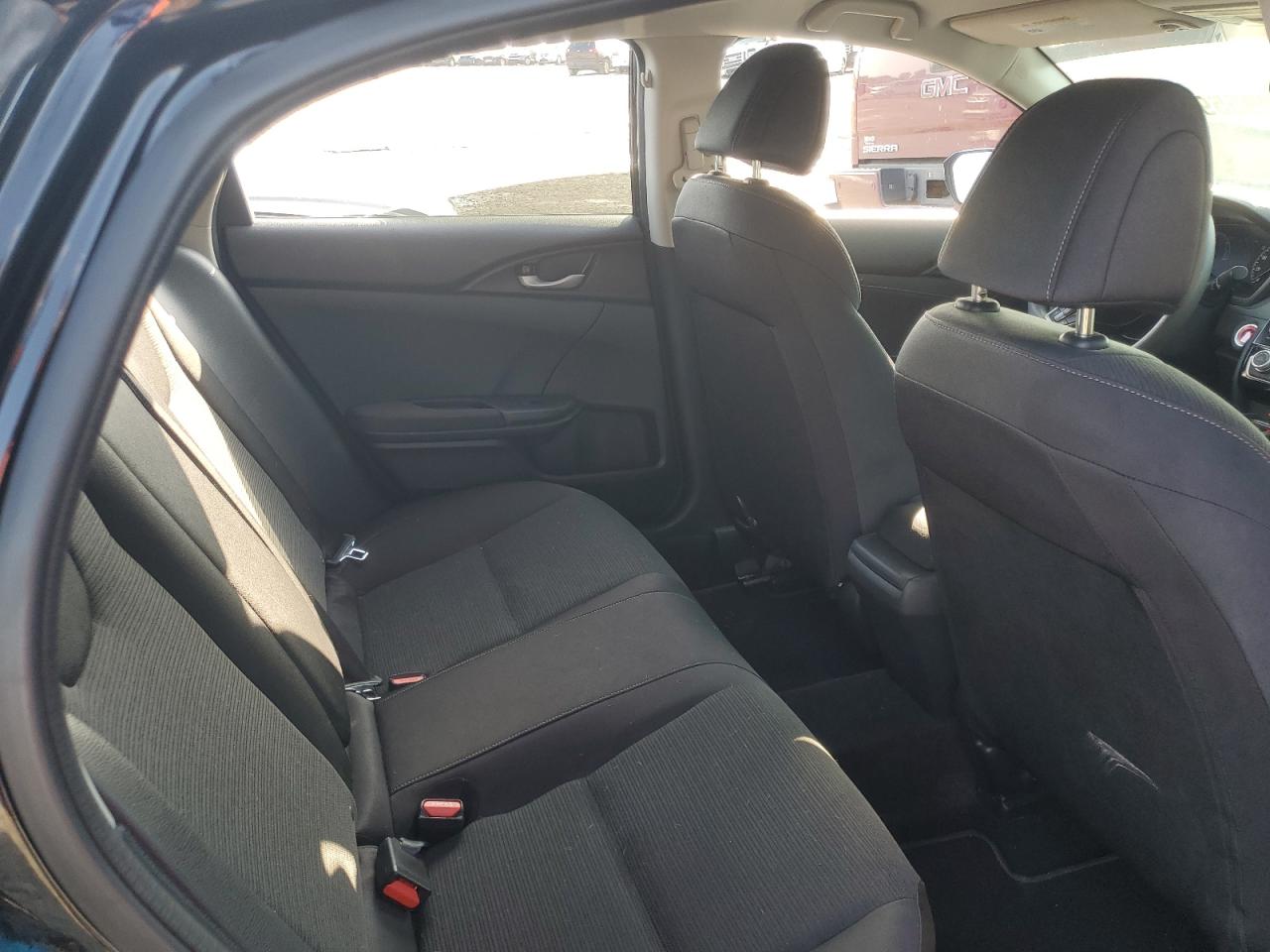 2021 Honda Insight Ex VIN: 19XZE4F5XME002628 Lot: 61095595