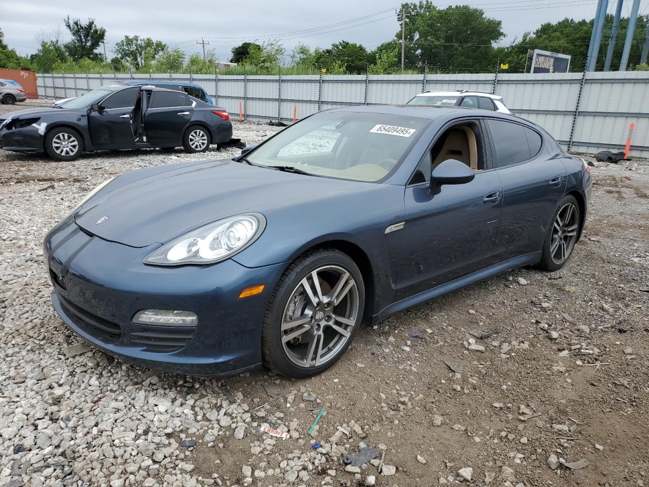 Vehicle photo