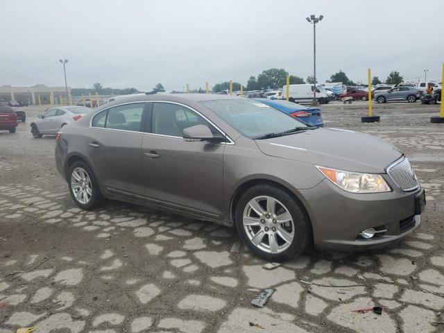  BUICK LACROSSE 2012 Szary