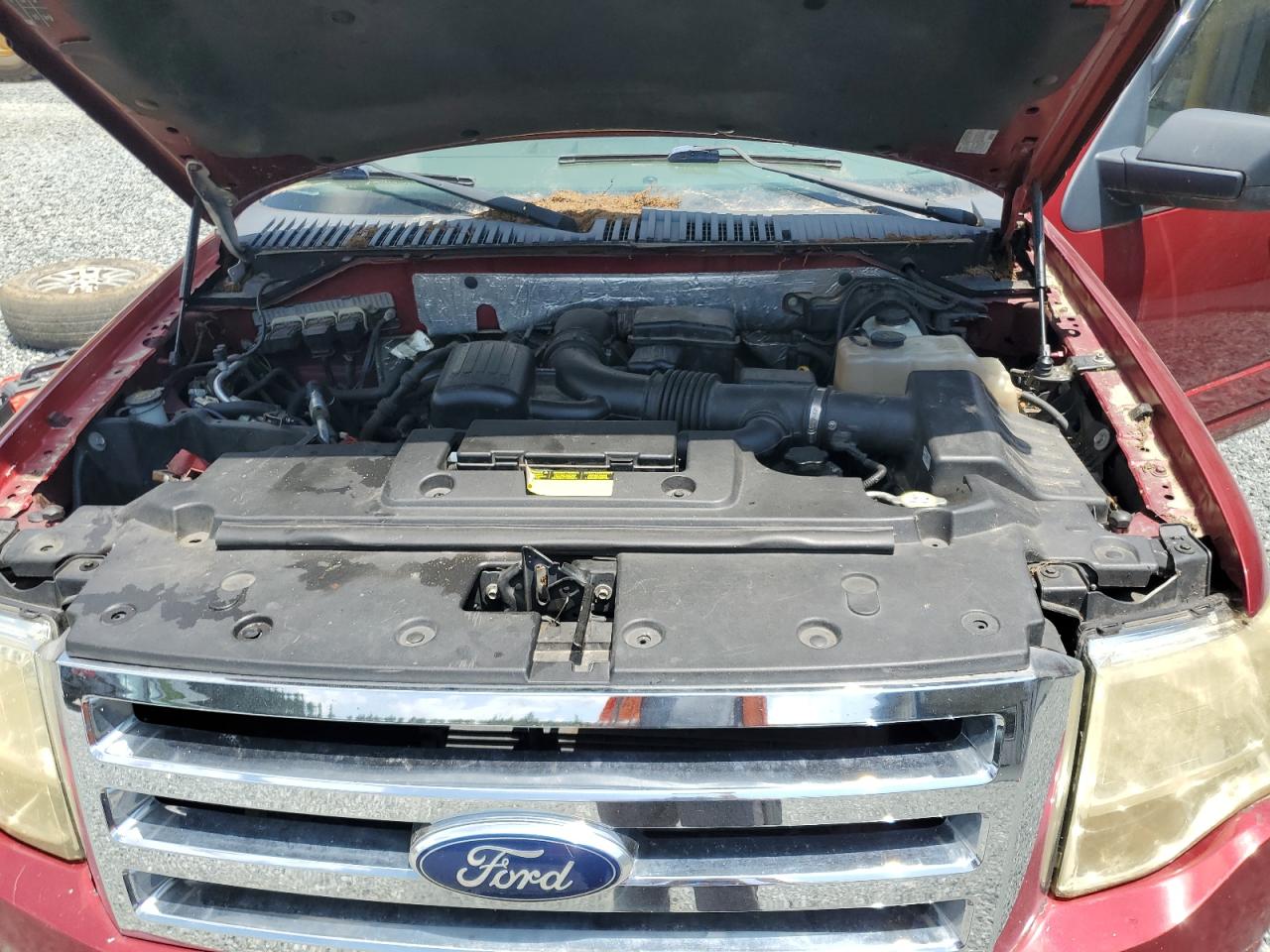 2014 Ford Expedition Xlt VIN: 1FMJU1J54EEF56908 Lot: 63217405
