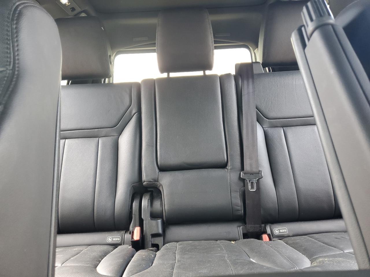 2018 Land Rover Discovery Hse VIN: SALRR2RV8JA079025 Lot: 63850055