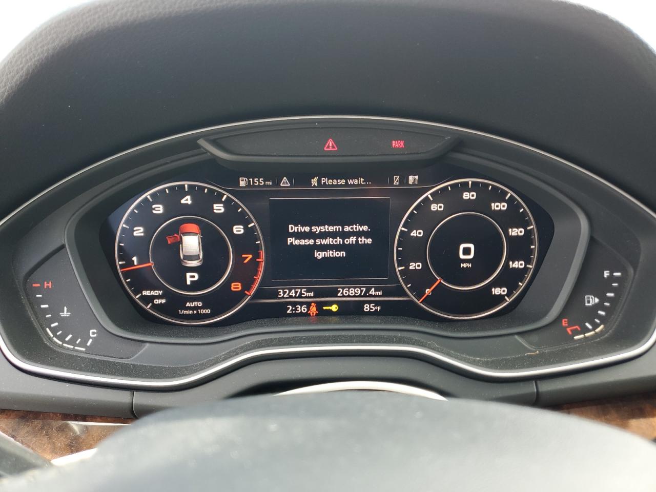 2018 Audi Q5 Premium Plus VIN: WA1BNAFYXJ2137041 Lot: 64109125