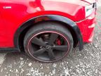 2017 AUDI Q3 S LINE for sale at Copart WOLVERHAMPTON