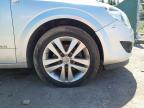 2009 VAUXHALL ASTRA SXI for sale at Copart PETERLEE