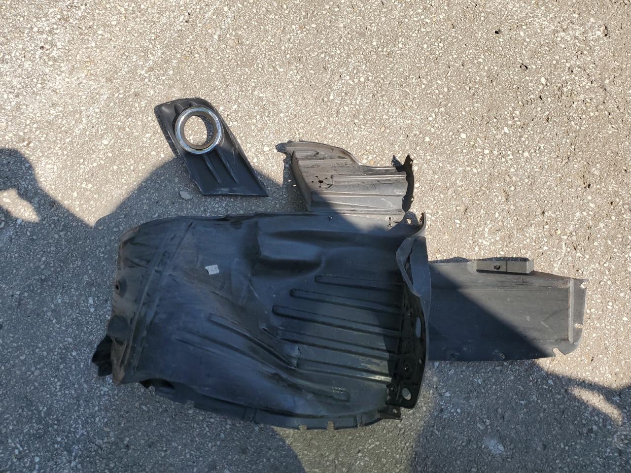 2014 Honda Pilot Exln VIN: 5FNYF4H75EB027522 Lot: 66383885