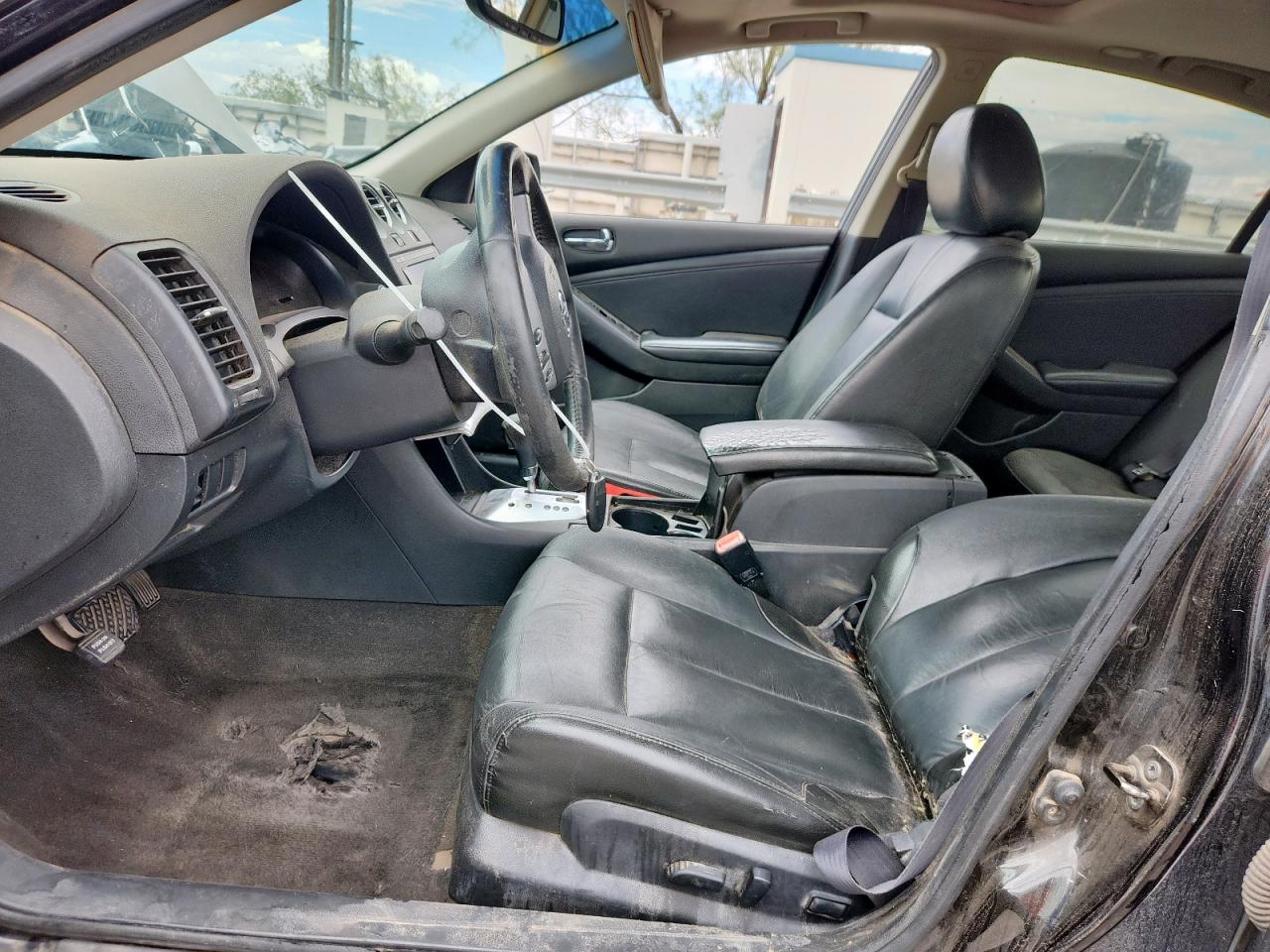 2009 Nissan Altima 2.5 VIN: 1N4AL21E39N449826 Lot: 63286375