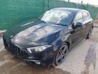 2020 MERCEDES BENZ AMG A 45 S for sale at Copart WESTBURY