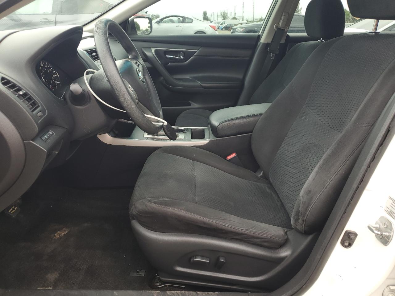 2015 Nissan Altima 2.5 VIN: 1N4AL3AP2FN874411 Lot: 63219625