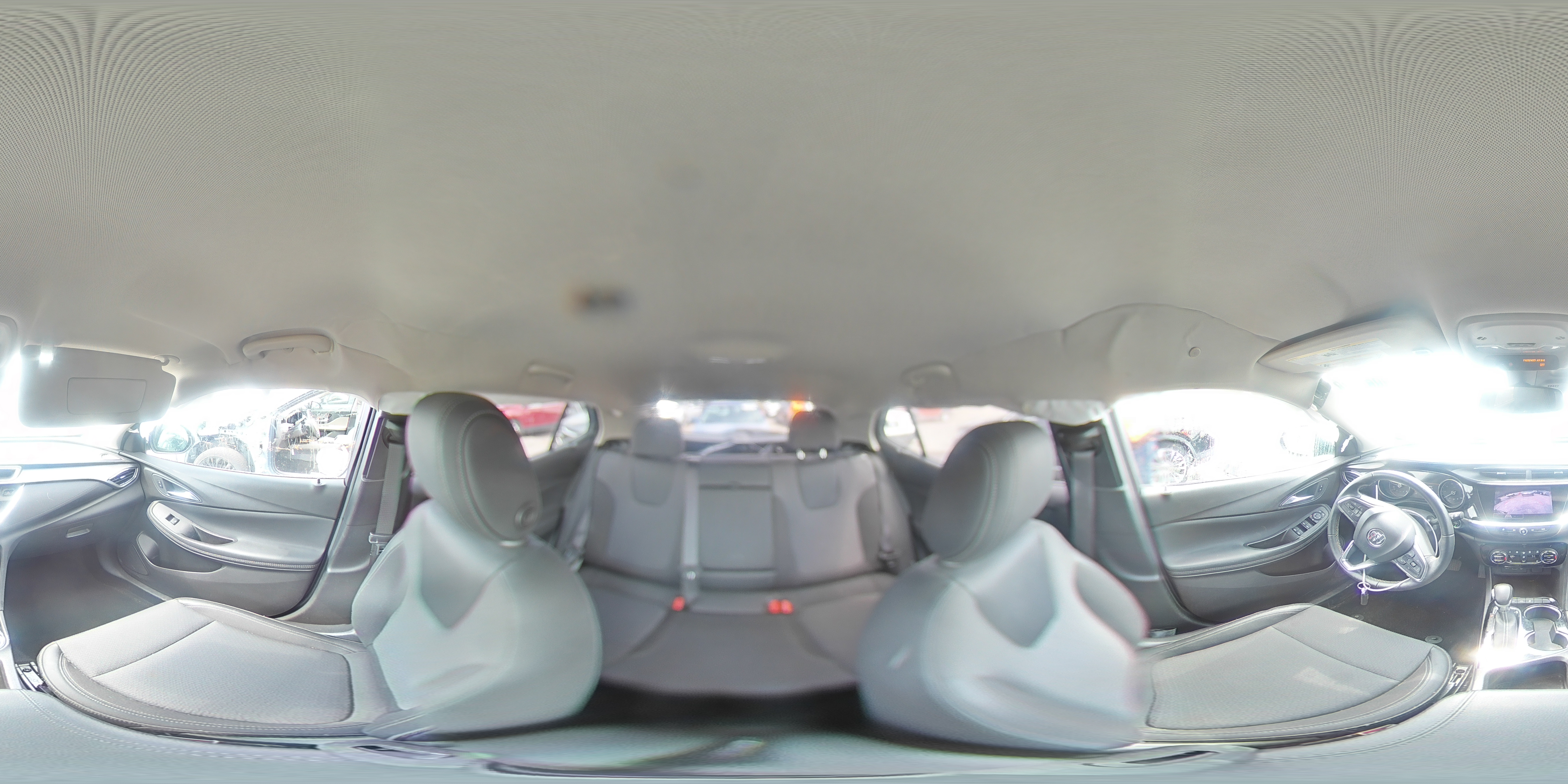 2022 Buick Encore Gx Select VIN: KL4MMESL0NB008714 Lot: 65597635
