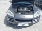 2009 PORSCHE CAYENNE TIPTRONIC S D  for sale at Copart ST HELENS