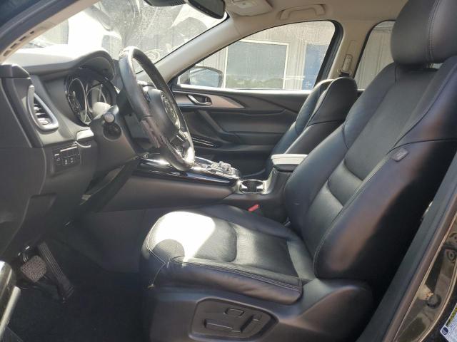  MAZDA CX-9 2020 Black