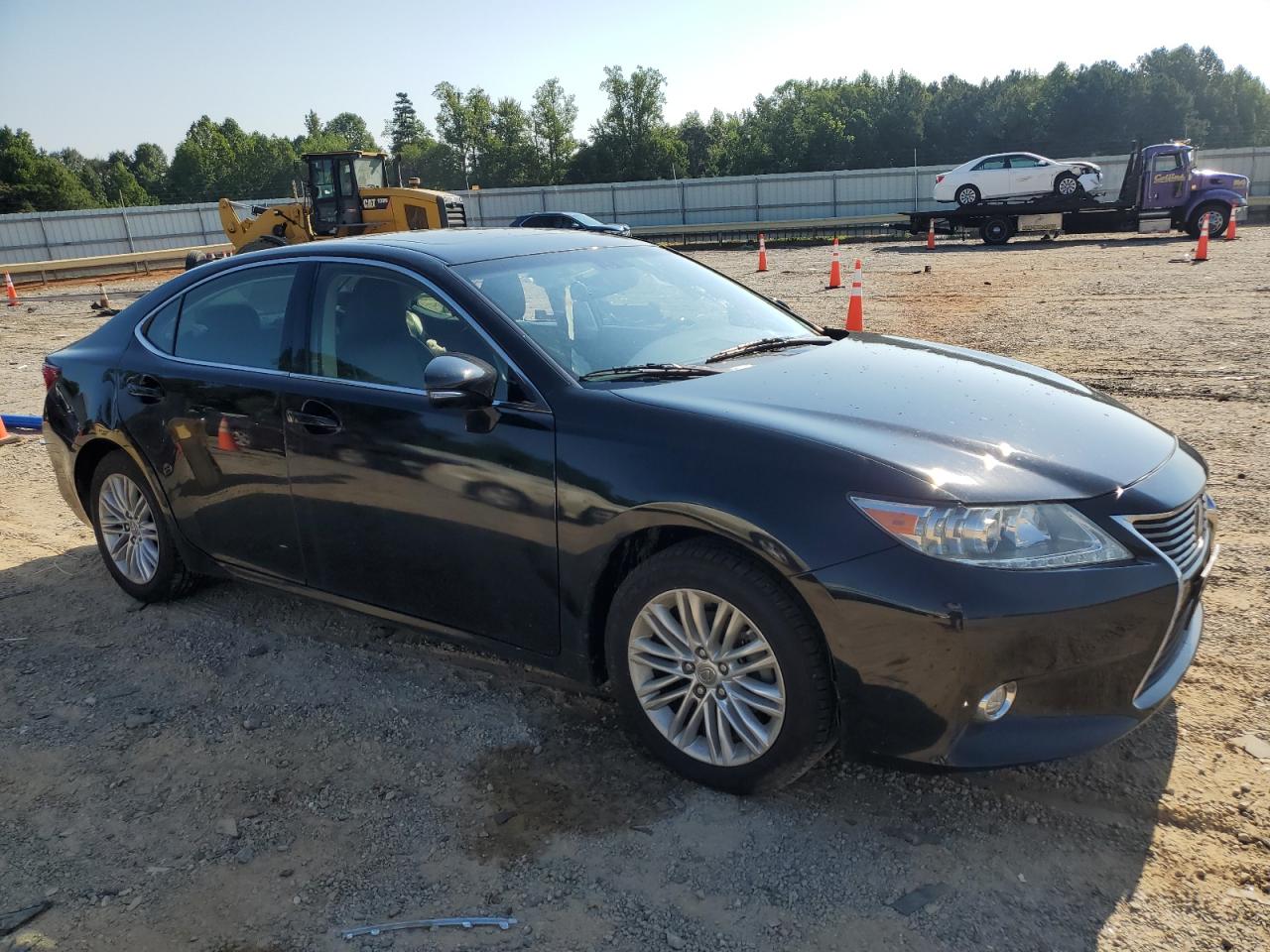 jthbk1gg2f2153194 JTHBK1GG2F2153194 2015 Lexus Es 350