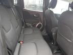 2017 JEEP RENEGADE LATITUDE   for sale at Copart CT - HARTFORD SPRINGFIELD