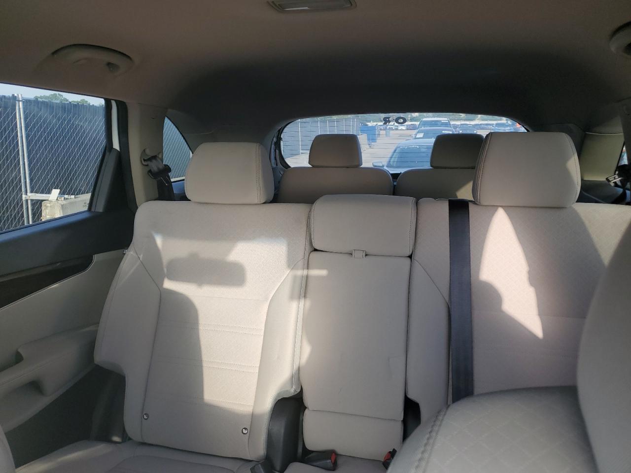 2020 Kia Sorento L VIN: 5XYPG4A38LG665639 Lot: 64976165