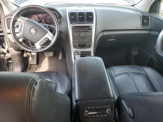 Parquets GMC ACADIA 2012 Black
