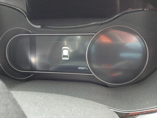 2021 KIA NIRO 2 EV
