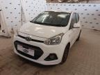 2016 HYUNDAI I10 SE for sale at Copart SANDWICH