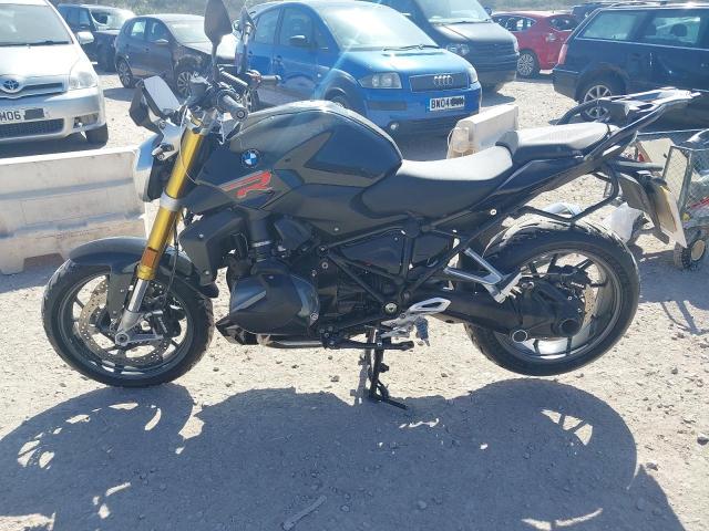 2020 BMW R 1250 R for sale at Copart BRISTOL