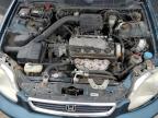 1998 HONDA CIVIC EX   for sale at Copart ON - LONDON