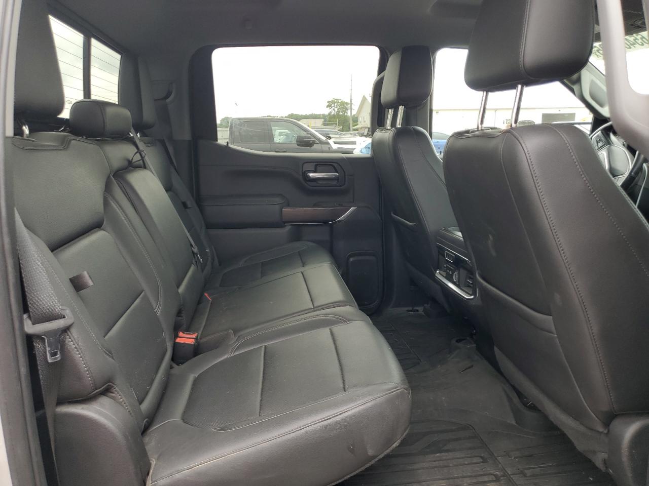 2019 GMC Sierra K1500 Slt VIN: 3GTU9DEL0KG245767 Lot: 65408495