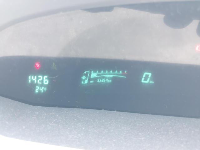 2009 TOYOTA YARIS TR