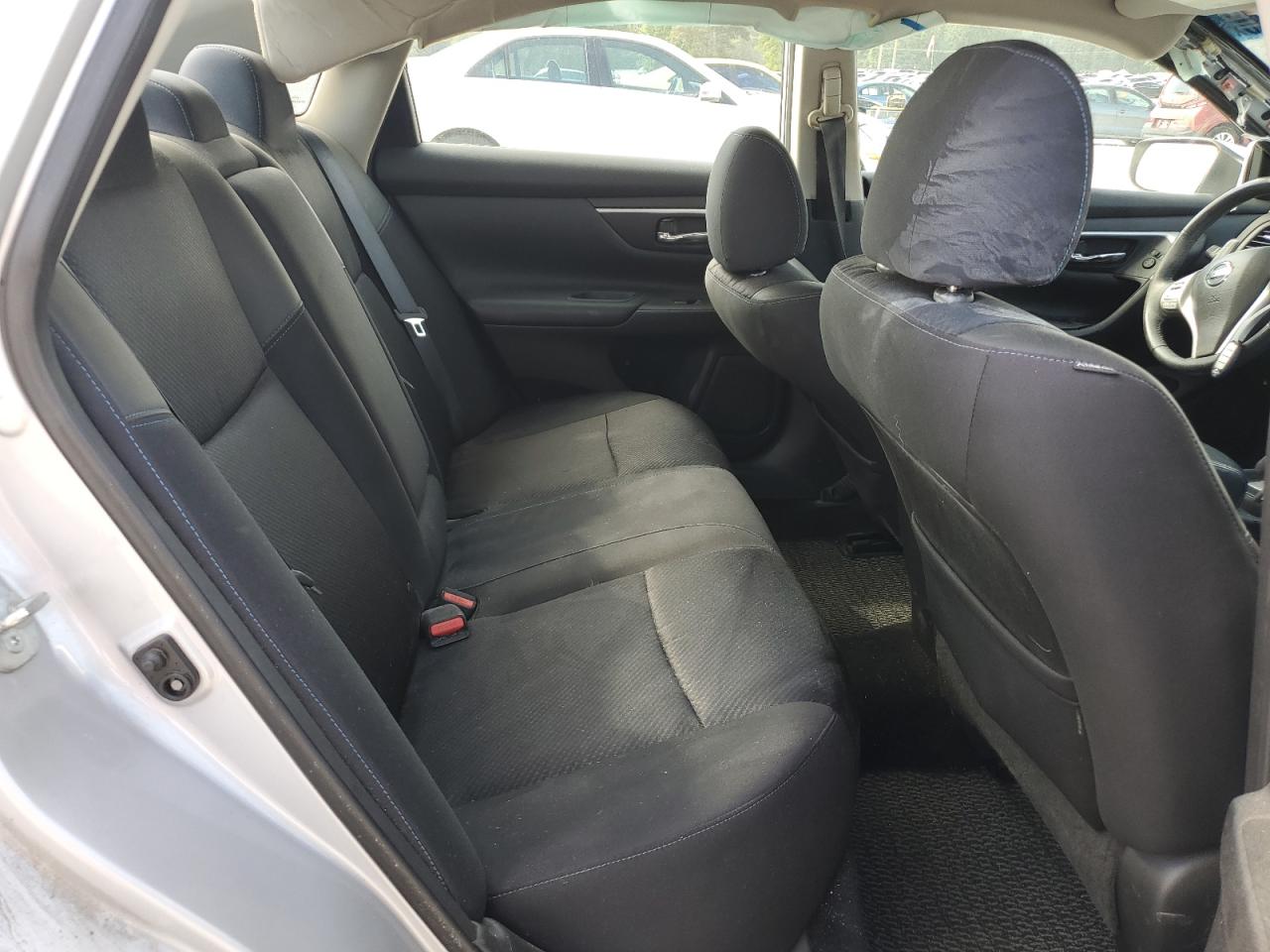 2017 Nissan Altima 2.5 VIN: 1N4AL3AP7HN340582 Lot: 64968885