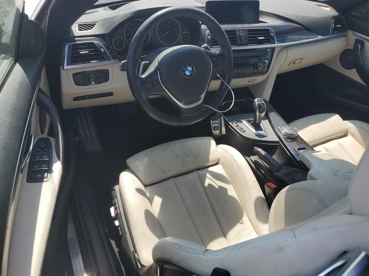 2018 BMW 430I VIN: WBA4Z1C59JEC73494 Lot: 63506625