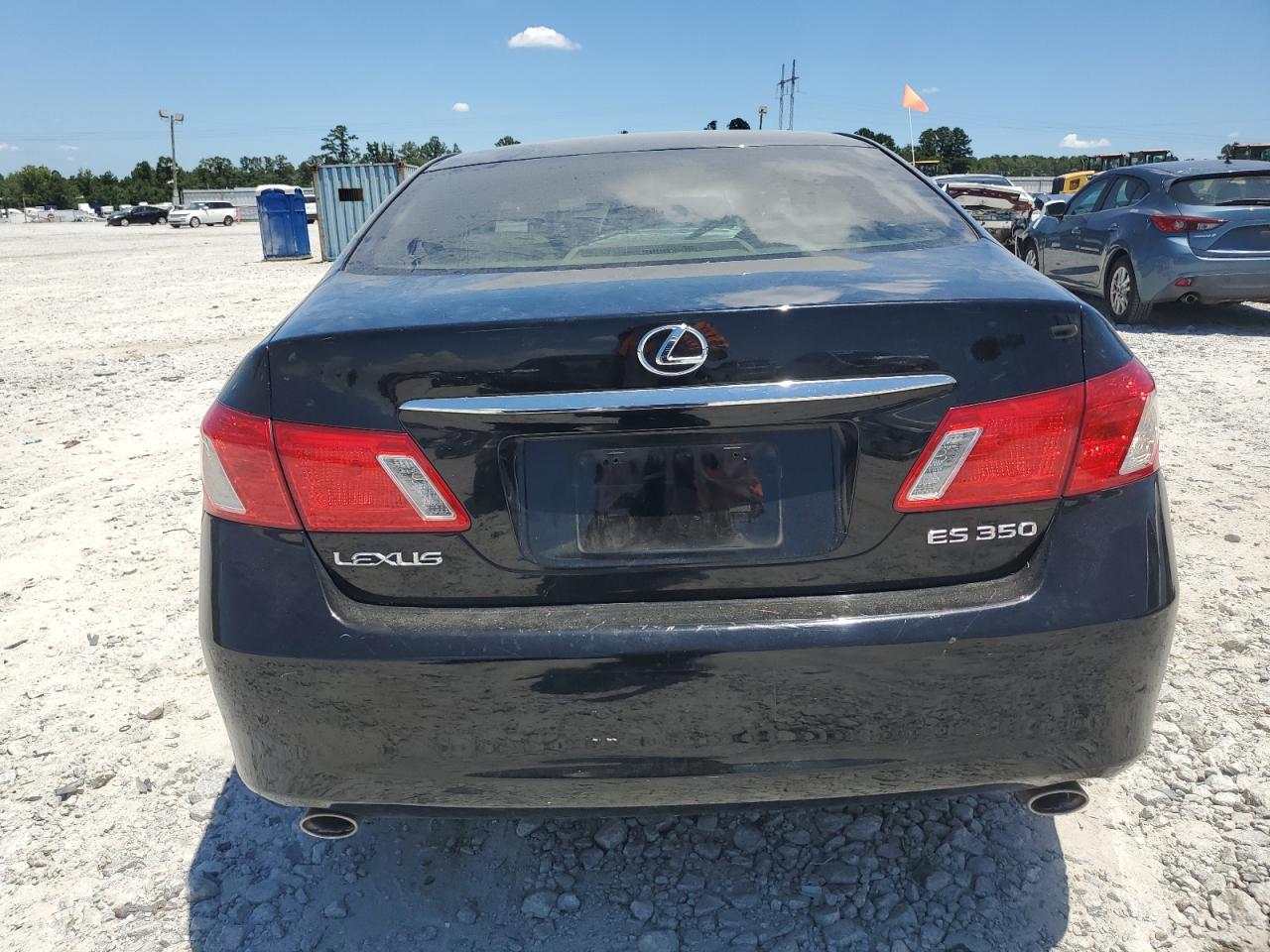 2009 Lexus Es 350 VIN: JTHBJ46G392303923 Lot: 64881685